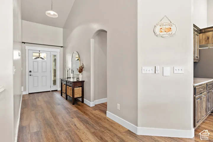 1879 E Tickville Cir, Eagle Mountain, Utah 84005