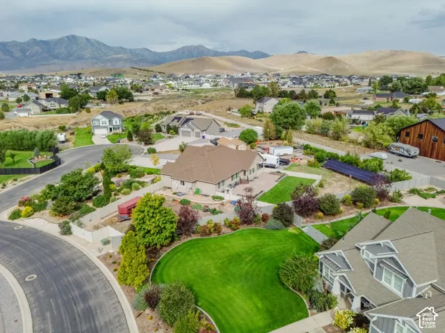 1879 E Tickville Cir, Eagle Mountain, Utah 84005