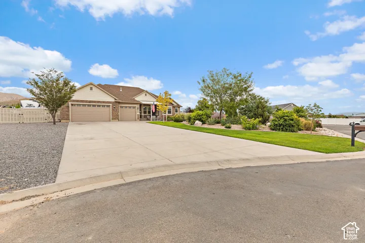 1879 E Tickville Cir, Eagle Mountain, Utah 84005