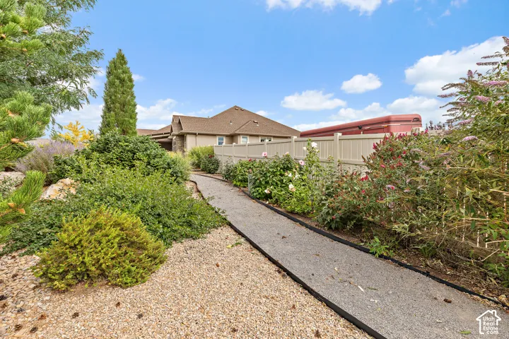 1879 E Tickville Cir, Eagle Mountain, Utah 84005