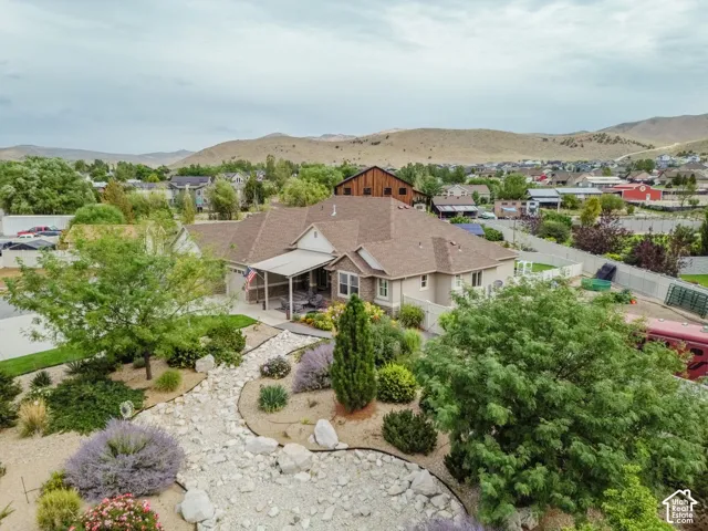 1879 E Tickville Cir, Eagle Mountain, Utah 84005