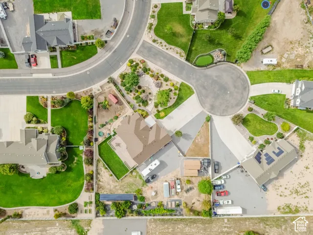 1879 E Tickville Cir, Eagle Mountain, Utah 84005