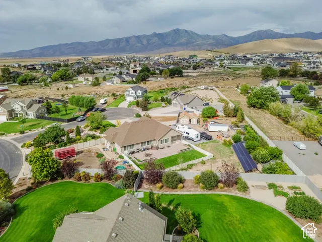 1879 E Tickville Cir, Eagle Mountain, Utah 84005