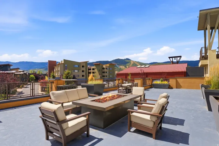 6169 Park Ln #48, Park City, Utah 84098