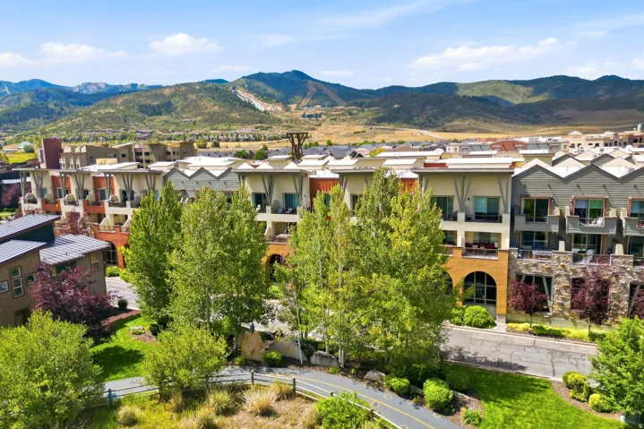6169 Park Ln #48, Park City, Utah 84098
