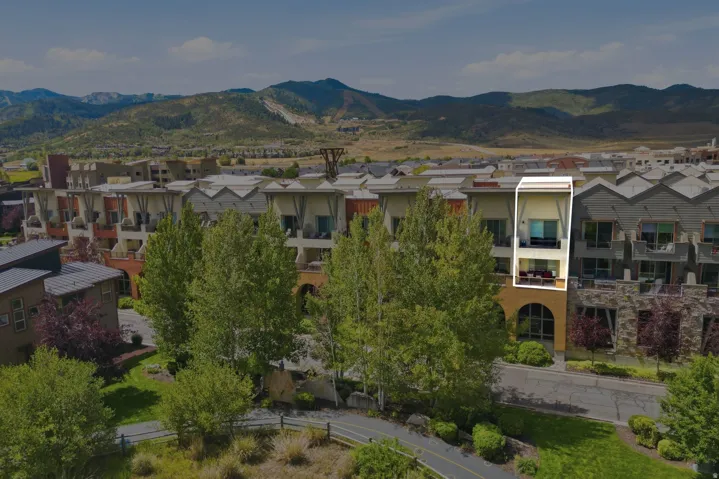 6169 Park Ln #48, Park City, Utah 84098