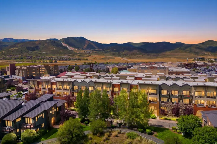 6169 Park Ln #48, Park City, Utah 84098