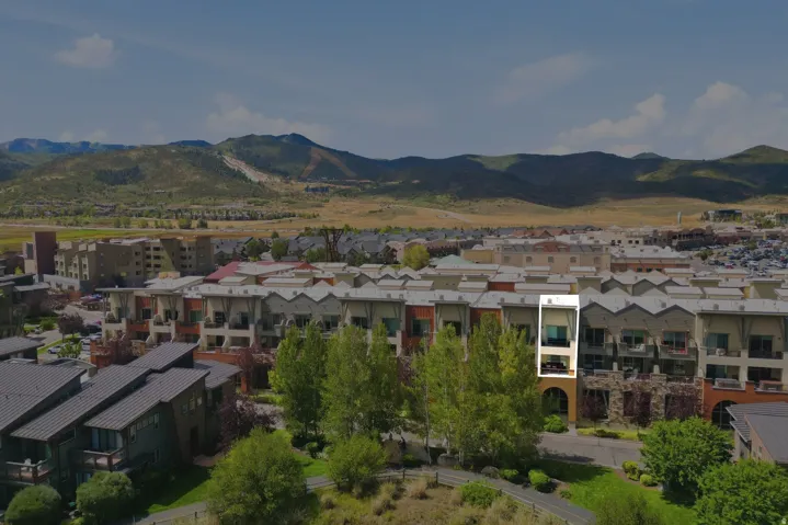 6169 Park Ln #48, Park City, Utah 84098