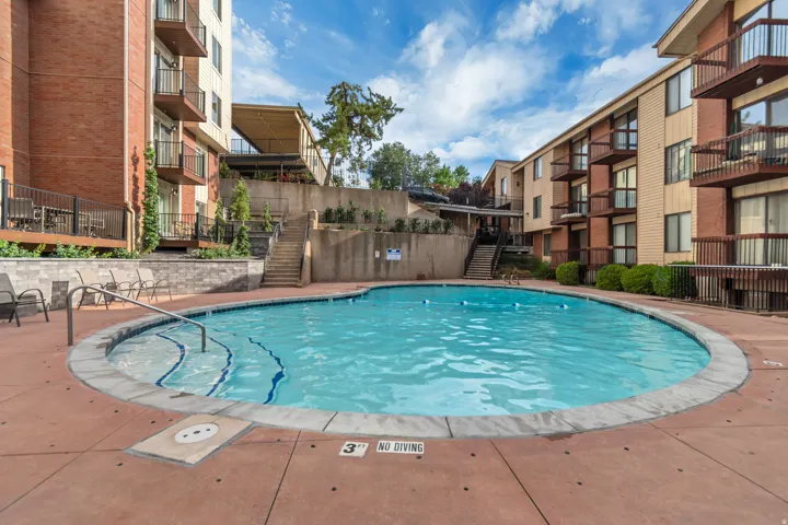 1032 E 400 S #410-b, Salt Lake City, Utah 84102