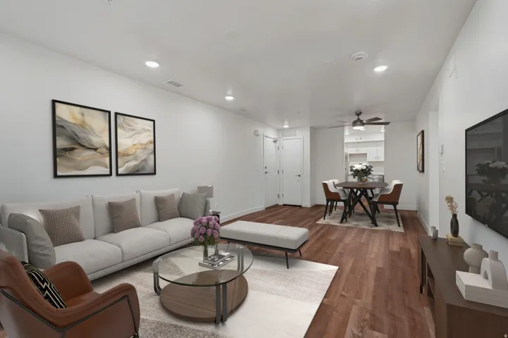 Staged with AI