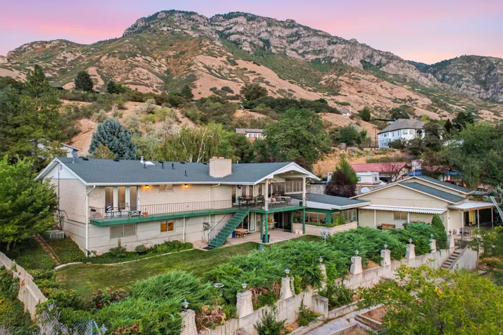 1741 N Driftwood Dr, Provo, Utah 84604