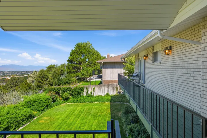 1741 N Driftwood Dr, Provo, Utah 84604