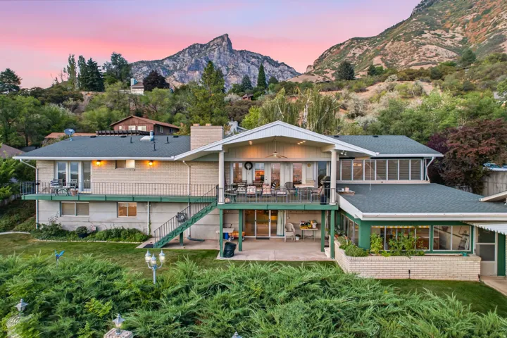 1741 N Driftwood Dr, Provo, Utah 84604
