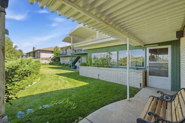 1741 N Driftwood Dr, Provo, Utah 84604