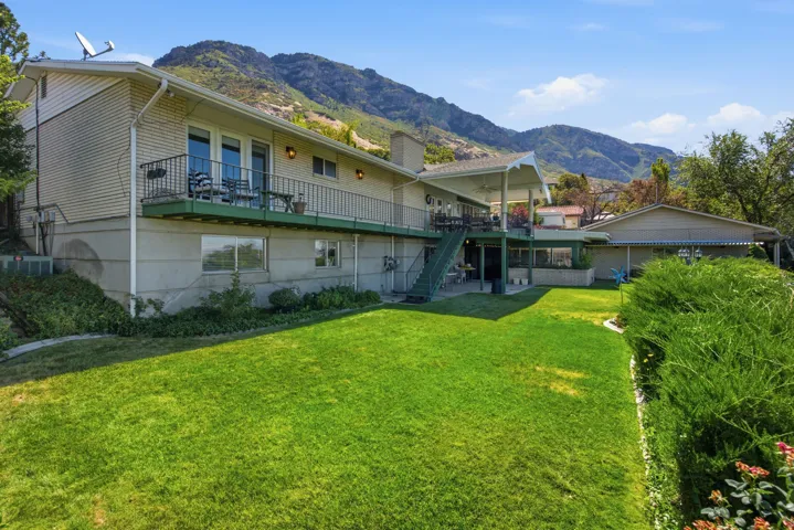 1741 N Driftwood Dr, Provo, Utah 84604
