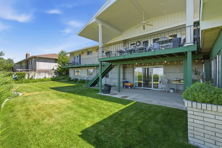 1741 N Driftwood Dr, Provo, Utah 84604