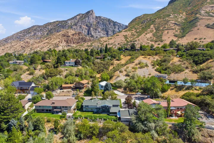 1741 N Driftwood Dr, Provo, Utah 84604
