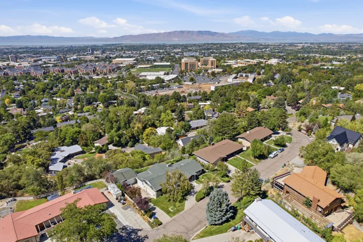 1741 N Driftwood Dr, Provo, Utah 84604