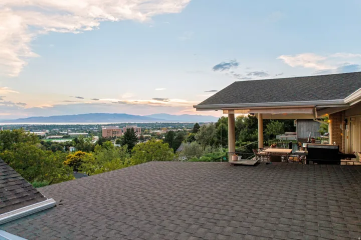 1741 N Driftwood Dr, Provo, Utah 84604