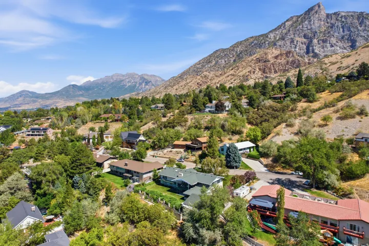 1741 N Driftwood Dr, Provo, Utah 84604