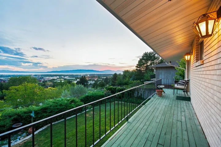 1741 N Driftwood Dr, Provo, Utah 84604