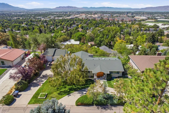 1741 N Driftwood Dr, Provo, Utah 84604