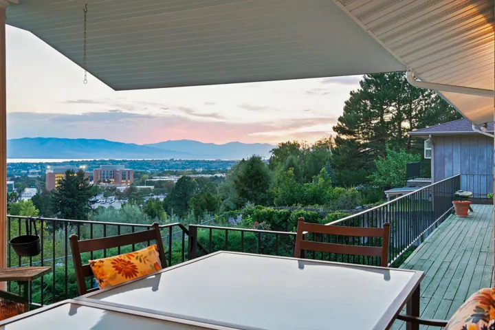 1741 N Driftwood Dr, Provo, Utah 84604