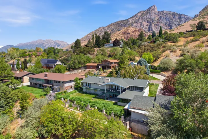 1741 N Driftwood Dr, Provo, Utah 84604