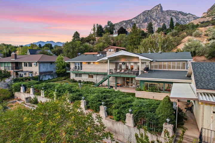 1741 N Driftwood Dr, Provo, Utah 84604