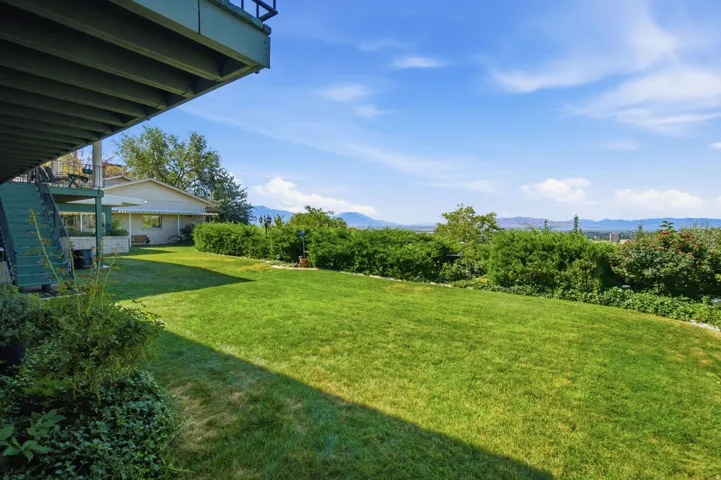 1741 N Driftwood Dr, Provo, Utah 84604