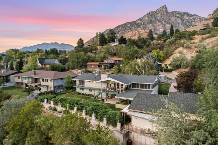 1741 N Driftwood Dr, Provo, Utah 84604