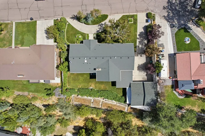 1741 N Driftwood Dr, Provo, Utah 84604