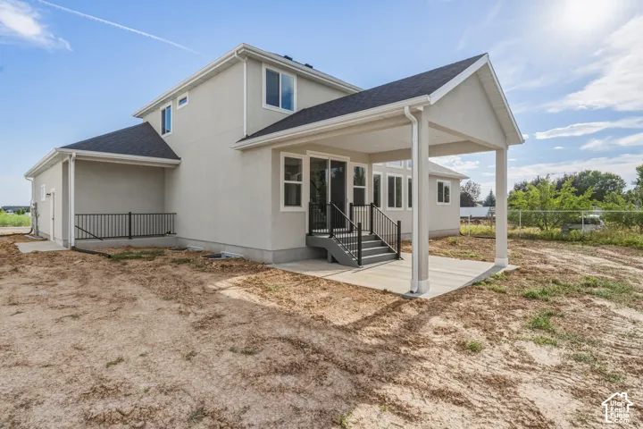 3402 W 900 N #132, Layton, Utah 84041