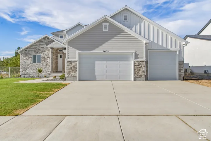 3402 W 900 N #132, Layton, Utah 84041