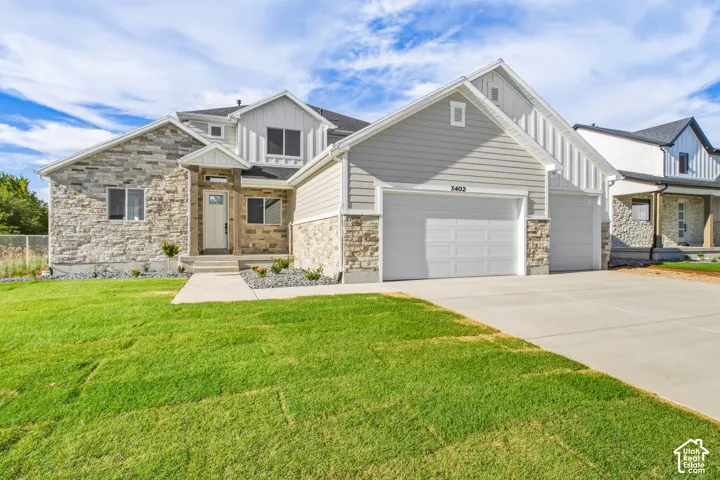 3402 W 900 N #132, Layton, Utah 84041