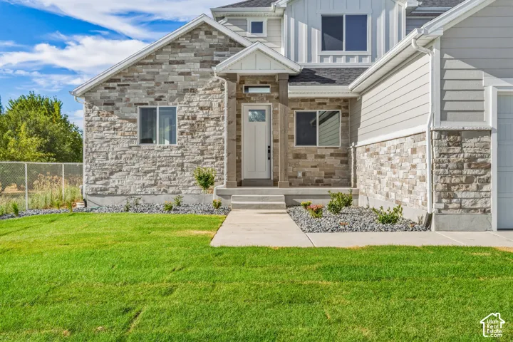 3402 W 900 N #132, Layton, Utah 84041