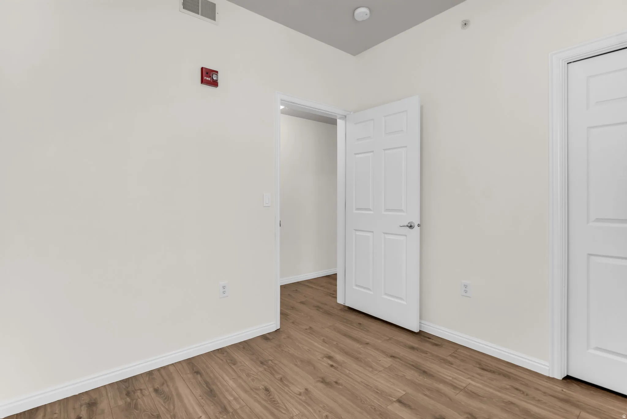 Bedroom #2