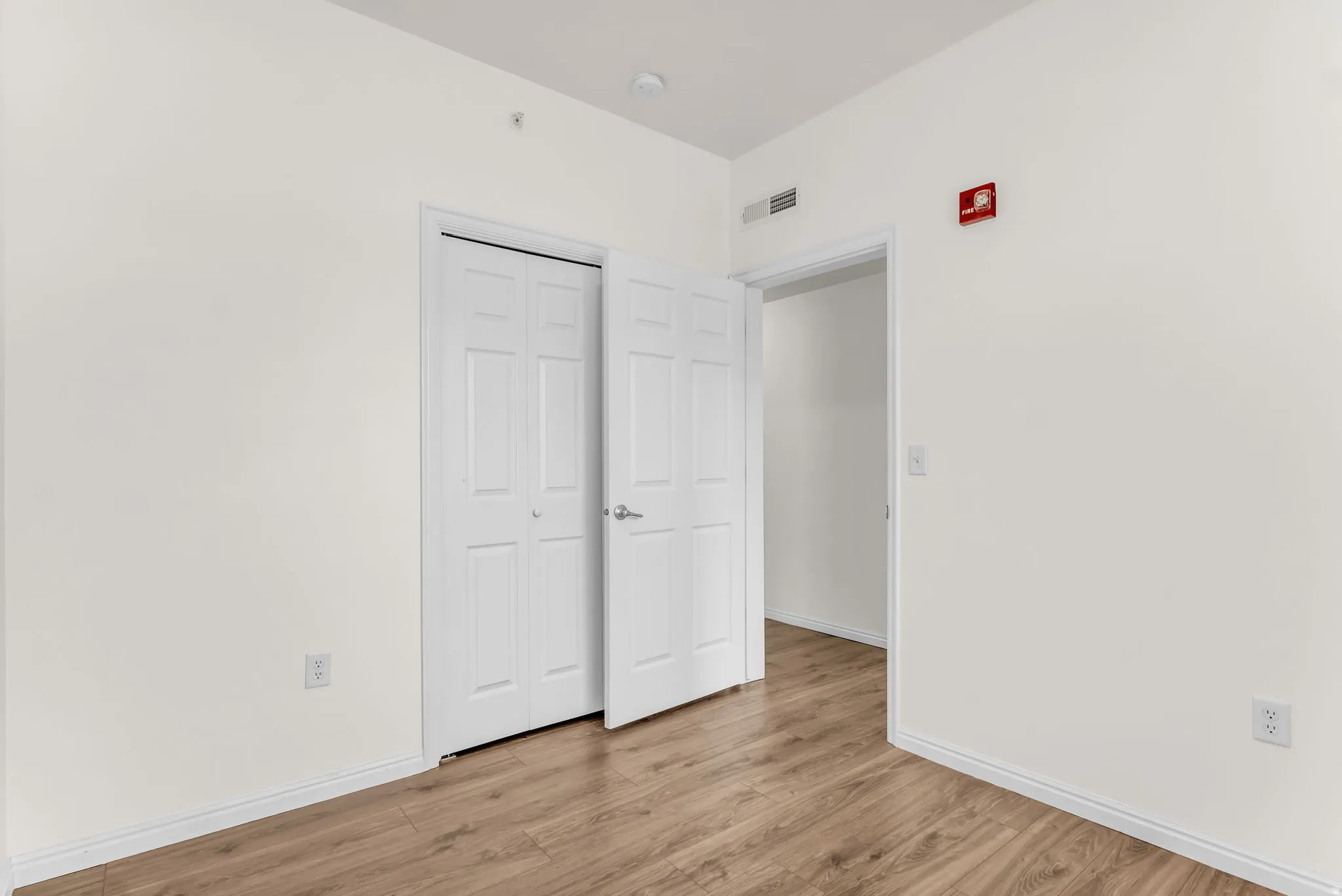 Bedroom #3