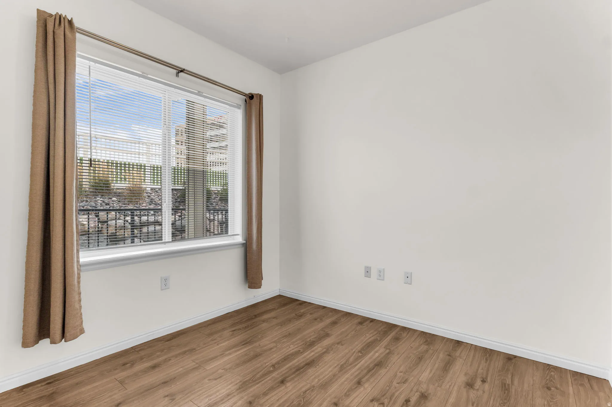 Bedroom #2