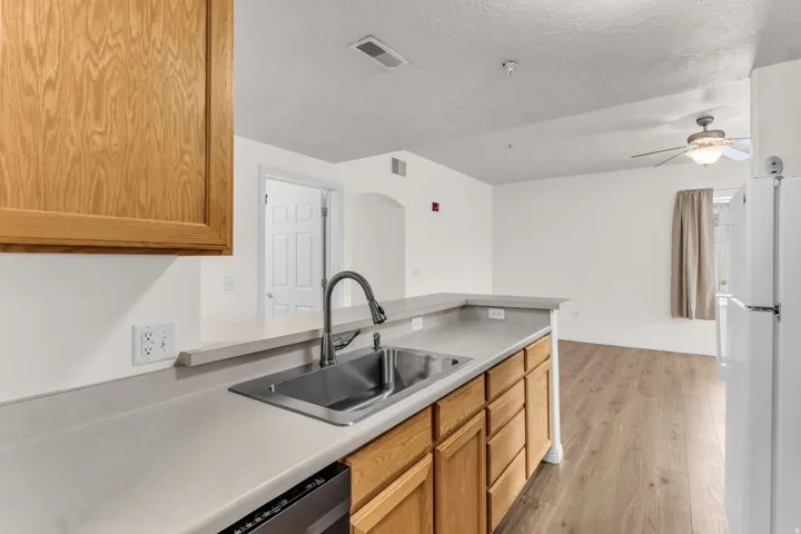 165 W Albion Village Way #105, Sandy, Utah 84070