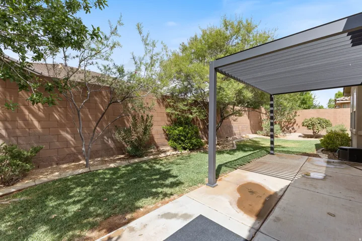 275 E Calgary Dr, St. George, Utah 84790