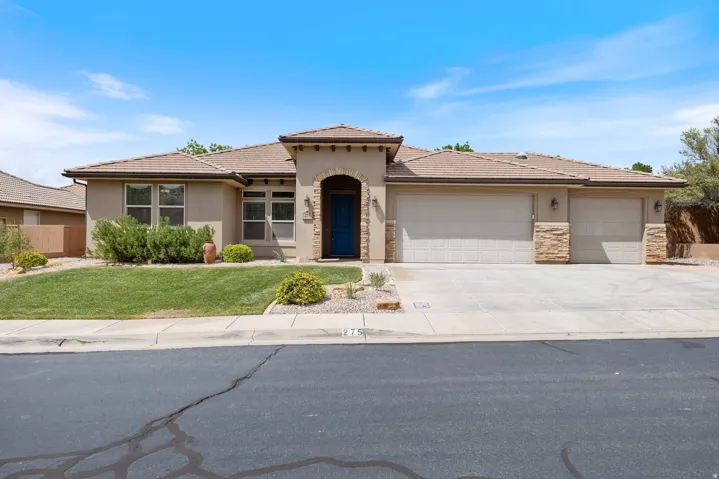 275 E Calgary Dr, St. George, Utah 84790