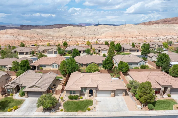 275 E Calgary Dr, St. George, Utah 84790