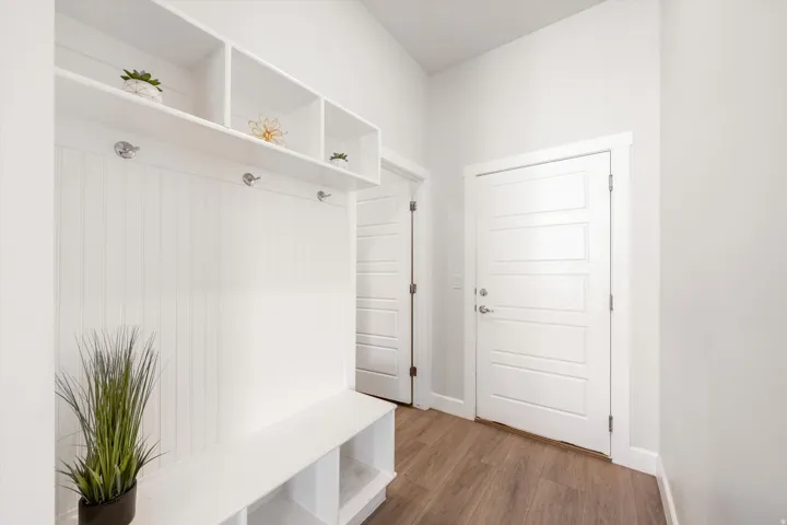 Mudroom