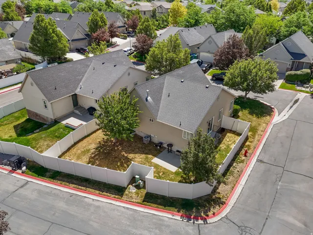 3720 W Cranberry Loop, Lehi, Utah 84043