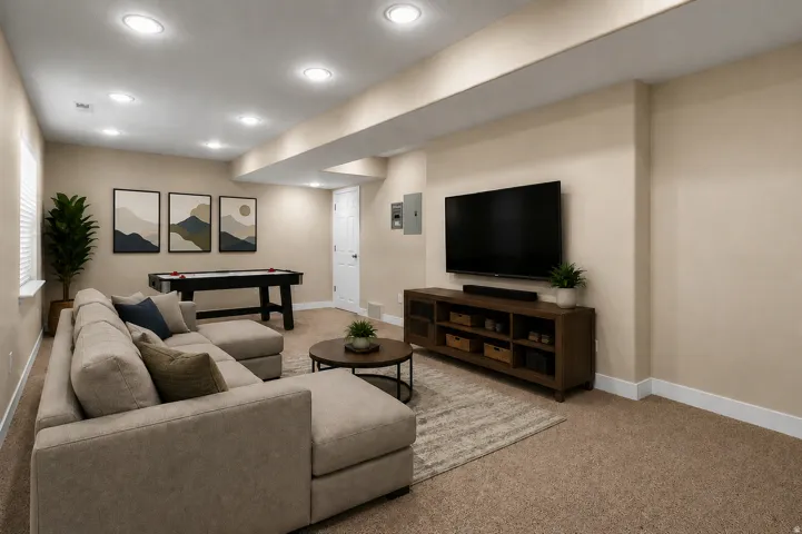 3720 W Cranberry Loop, Lehi, Utah 84043