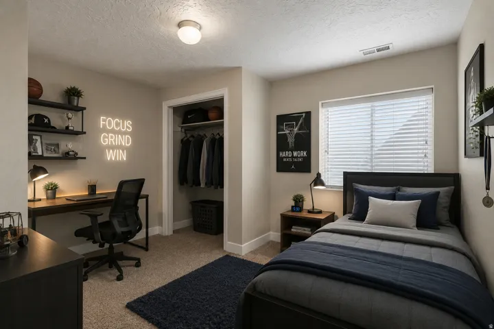 3720 W Cranberry Loop, Lehi, Utah 84043
