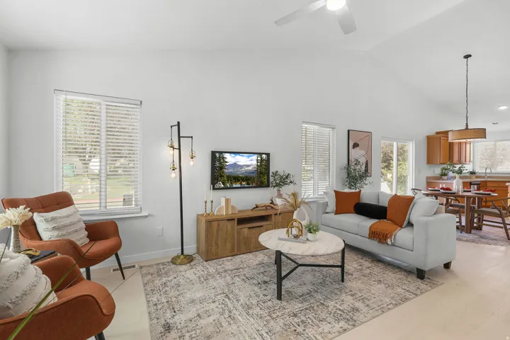 3720 W Cranberry Loop, Lehi, Utah 84043