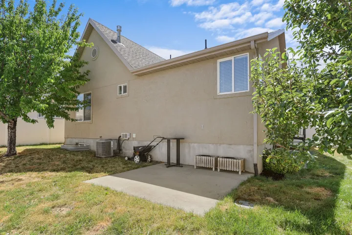 3720 W Cranberry Loop, Lehi, Utah 84043
