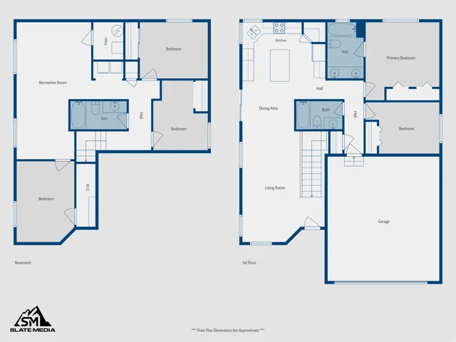 3720 W Cranberry Loop, Lehi, Utah 84043